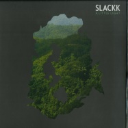 Front View : Slackk - A LITTLE LIGHT (LP) - R&S Records / RS1705