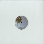 Front View : Baltra - RENDEZVOUS EP (DJ SEINFELD REMIX) - Lost Palms / PALMS004