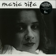 Front View : Maria Rita - BRASILEIRA (LP) - Optimo Music Selva Discos / OMSD 001