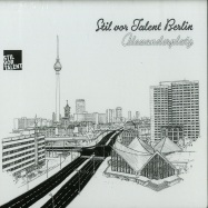 Front View : Various Artists - STIL VOR TALENT BERLIN: ALEXANDERPLATZ (CD) - Stil Vor Talent / SVT200CD