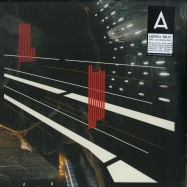 Front View : Andrea Belfi - Ore (Limited Red Vinyl) - FLOAT / FLOAT001LE