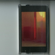Front View : Schuttle - HOME (TAPE / CASSETTE) - Panatype / PTYP001