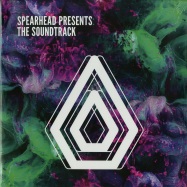 Front View : Various Artists - SPEARHEAD PRESENTS:THE SOUNDTRACK (2LP + 2CD) - Spearhead / SPEAR080