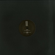 Front View : Raar - NO MORE LOVE IN THE WAREHOUSE - Renascence / RNSC005