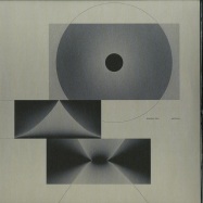 Front View : Benedikt Frey - ARTIFICIAL (2X12 LP) - ESP Institute / ESP048