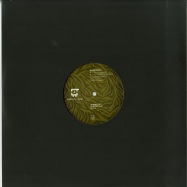 Front View : Rainforest - SQUAD NIGHTS - Absys Records / ABS12009