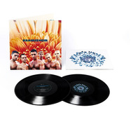 Front View : Rammstein - HERZELEID (180G 2X12 LP) - Universal / 2729663