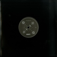 Front View : Boofy - DEAD STYLUS / LEDGE (10 INCH) - Innamind / IMRV021