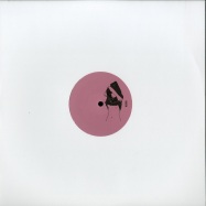Front View : Various Artists - NSD001 (VINYL ONLY) - No She Doesnt / NSD001