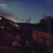 Front View : Morrison Kincannon - BENEATH THE REDWOODS  (2X12 LP) - Spacetalk / stlklp003