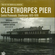 Front View : Various Artists - CLEETHORPES PIER - TALK OF THE NORTH ALL-NIGHTER (LP) - Outta Sight / OSVLP017