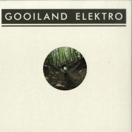 Front View : The Untitled - CALL OF THE VOID - GOOILAND ELEKTRO / GOOILAND032