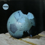 Front View : Tross - THE OVERVIEW EFFECT (LP) - Hoga Nord Rekords / HNRLP013