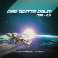 Front View : Der Dritte Raum - KLUBRAUM (COVER EDITION) - Harthouse / HHMA027/3c/dc