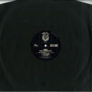 Front View : Argy - THE NUMBERS EP (INCL DJ SKULL RMX) - Cuttin Headz / CH017