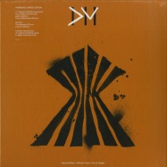 Front View : Depeche Mode - A BROKEN FRAME - THE SINGLES (3LP BOXSET + DL CARD) - Sony Music / 88985482011