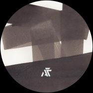 Front View : Stephanie Sykes - INTERFERENCE EP (JANICE REMIX) - Animal Farm Records / AFR030