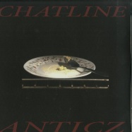 Front View : Chatline - ANTICZ (LP) - Foreign Exchange / FOREX2