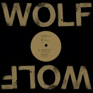 Front View : Pedro & Jenna Camille - WOLFEP046 - Wolf Music  / WOLFEP046