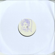 Front View : Unknown - UNKNOWN - White Label / EEE004
