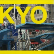 Front View : Kyo - I MUSIK (LP) - Posh Isolation / PI188