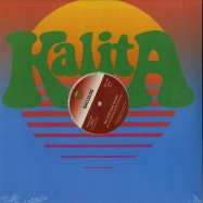 Front View : Kallaloo - STAR CHILD - Kalita Records / Kalita12007 / 05170126