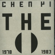 Front View : Chen Yi - THE 1978 - 1983 (LP) - WVINYL / WVINYL 024