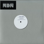 Front View : As Far As I Know - CHAOTIC BEHAVIOUR - Night Defined Recordings / NDWAX006