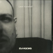 Front View : Leon Vynehall - LEON VYNEHALL DJ-KICKS (2LP + MP3) - K7 Records / K7377LP / 05171561
