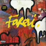 Front View : Farai - REBIRTH (LP+MP3) - Big Dada / BD292
