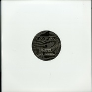 Front View : DJ Trip Lord - PROTOTYPE EP - A7A / A7A001