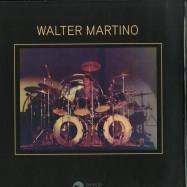 Front View : Walter Martino - WHAT LOVE CAN DO - Miss You / MISSYOU006