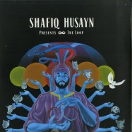Front View : Shafiq Husayn - THE LOOP (2LP) - Eglo Records / EGLO53