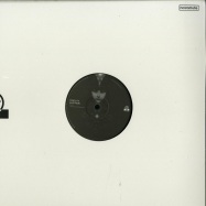 Front View : Fidelity Kastrow - DAUGHTER OF DARKNESS EP - Nova Mute / 12NOMU187
