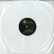 Front View : DJ Monchan - EAST VILLAGE EDITS 5 - Dailysession Records / DSR021