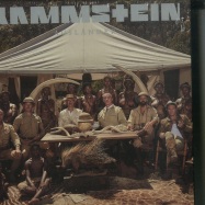 Front View : Rammstein - AUSLAENDER (MAXI-CD) - Rammstein / 7788944