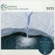 Front View : Various Artists - ZEN (CD) - Wagram / 05176632