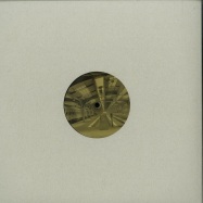 Front View : Paul D - VISITOR EP - Assemble Music / AS-22