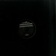 Front View : Ame - DREAM HOUSE REMIXES PART I (RAMPA & SOLOMUN RMXS) - Innervisions / IVLP09X1
