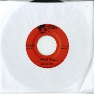 Front View : Doug Shorts - GET WITH THE PROGRAM / HEADS OR TAILS (7 INCH) - Daptone Records / DAP1122