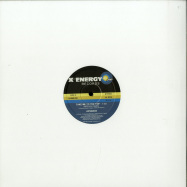Front View : Advance - TAKE IT TO THE TOP (MOPLEN / MASSIMO BERARDI REMIXES REMIXES) - X-Energy Records / X-12001-RX