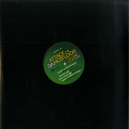 Front View : Various Artists - ATTACK THE DANCEFLOOR VOL.14 - Z Records / ZEDD12281