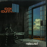 Front View : Cook County - RELEASED (LP) - Everland / EVERLAND052LP