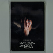 Front View : Jeff Mills - SIGHT, SOUND AND SPACE (3XCD) - Axis / AXCD054