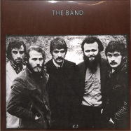 Front View : The Band - THE BAND (2LP) - Capitol / 7784285