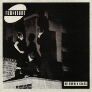 Front View : Furniture - ON BROKEN GLASS - Emotional Rescue / ERC 073
