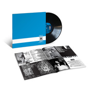 Front View : Queens Of The Stone Age - RATED R (180G LP) - Interscope / 0810855