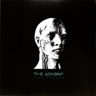 Front View : The Advent - LIFE CYCLES (LP) - Cultivated Electronics / CE035LP