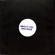 Front View : Various Artists - WINTER / SPRING SAMPLE 2020 - Gemini Wax Records / GWRWAX003