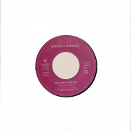 Front View : Barrett Strong - MAN UP IN THE SKY/IS IT TRUE (REMASTERED) (7 INCH) - Expansion / Exumg07